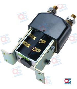 BATTERY SWITCH 24V