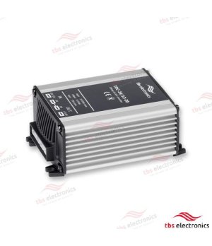 Convertitore DC-DC TBS 24V - 12V 16A (TBS5020510)Convertitore DC-DC robusto e affidabile per convertire 24V a 12V con corrente m