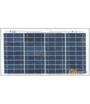 Pannello Solare 35W Spectralite (MARCA10391)Pannello solare 35W per barche e yacht. Ricarica batterie autonomamente con efficien