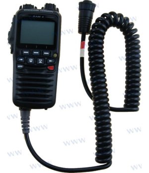 Telecomando per GX1800E (STDSSM-70H)Telecomando affidabile per motore GX1800E. Controllo remoto pratico e sicuro per applicazion