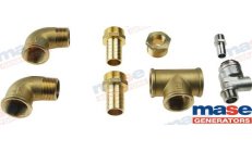 Sifone D25 (MAS015849)Sifone D25 per sistemi di raffreddamento marini. Garantisce un flusso d'acqua ottimale e prestazioni affid