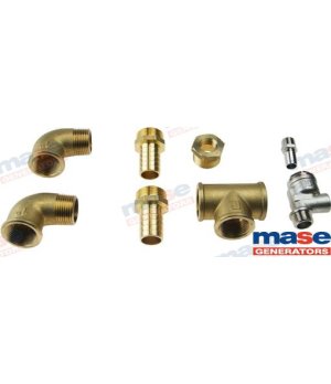 Sifone D25 (MAS015849)Sifone D25 per sistemi di raffreddamento marini. Garantisce un flusso d'acqua ottimale e prestazioni affid