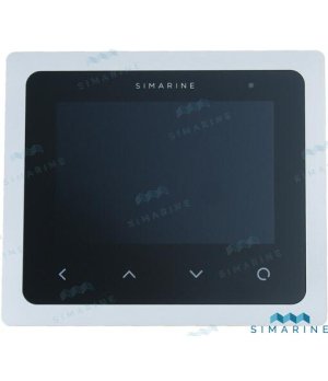 PANELMONTAGE SILBER
