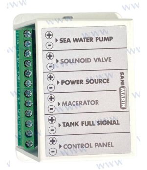 BOX LUXE ELEKTRONIKBOX