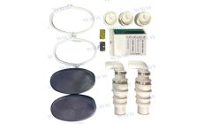 BOÎTIER ÉLECTRONIQUE SANIMARIN CONFORT PLUS