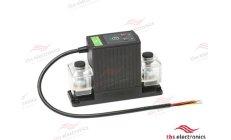 Relè Protezione Batteria DCM 24V 500A (TBS5074420)Relè di protezione batteria DCM da 24V 500A. Protezione professionale per sist