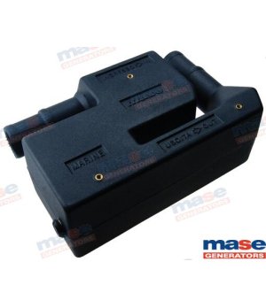 SCHALLDÄMPFER D45/50 MASE
