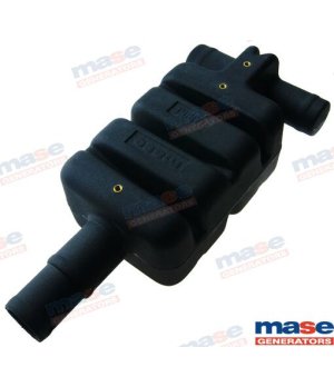 MASE D45/50 SILENCER