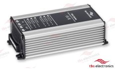 TBS DC-DC-KONVERTER 24V - 12V 30A
