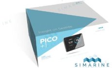 Pico One Package Black (SIMPK21N1B)Pacchetto Pico One completo in nero: soluzione affidabile e resistente per l'equipaggiamento 