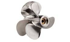 KIT DE HELICES DP INOX A2 - B2 - C2