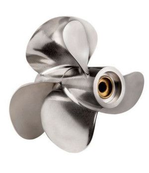 KIT DE HELICES DP INOX A2 - B2 - C2