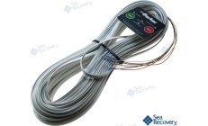 Telecomando per Motori Marini (PARB611000004)Telecomando affidabile per motori fuoribordo. Controllo remoto preciso e ergonomico