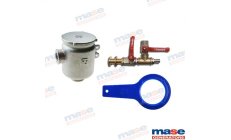 FILTRATIONSSATZ