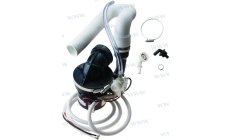 KOMPLETTMOTOR SN 31 12 V