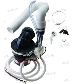 MOTEUR COMPLET SN 31 12 V