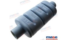 SILENCIEUX VETUS MP75
