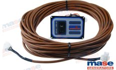 Telecomando Wireless 20M (MAS010881)Telecomando wireless professionale per sistemi marini con portata fino a 20 metri. Robusto e