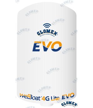weBBoat 4G Lite EVO - wIfI