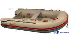 NEUMÁTICA 2,70 MT. SUELO AIRMAT