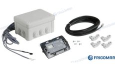 Termostato ModBUS APDS 3V (FRI626/C)Termostato digitale ModBUS APDS 3V per motori marini con controllo preciso della temperatura