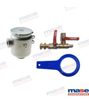 FILTRATIONSSATZ