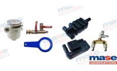 KIT D'INSTALLATION COMPLET