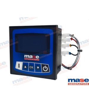 Pannello Remoto CBU 20 mt (MAS030487)Pannello remoto CBU professionale con cavo da 20 metri per il controllo a distanza del moto