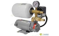 HA60 SYSTÈME DE PRESSION 24V DC 2LT