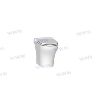 Sanimarin Exclusive Medium Luxe 12V (SFASN1000555)Sistema sanitario marino Sanimarin Exclusive Medium Luxe 12V per imbarcazioni.