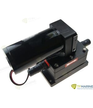 BOMBA DE DIAFRAGMA TM38 24V DC