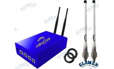 Kit weBBoat Link PRO 4G-WiFi
