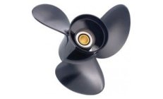 HELICE ALUMINIO "AMITA3"  14.5X19    DERECHAS