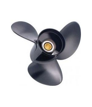 HELICE ALUMINIO "AMITA3"  14.5X19    DERECHAS