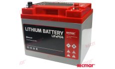 48V 60A Lithiumbatterie