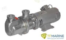 SELBSTSUPINENDE PUMPE MBS 40 24V DC 0,33K