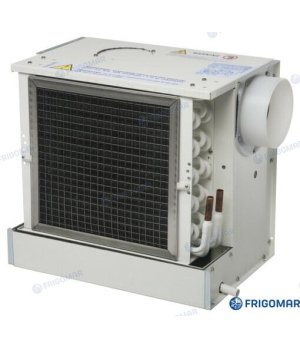 FANCOIL X – 20000 BTU