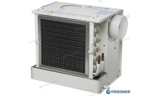 VENTILATEUR X1 - 30 000BTU