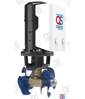 Proportionaler Gleichstromstrahler 100 kg √ò185 24 V