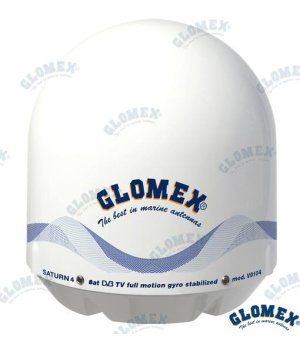 GLOMEX V9104N AUTOSKEW-ANTENNE
