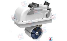 RETR√ÅCTIL H√âLICE hyd 85Kg √ò185 4.5CC