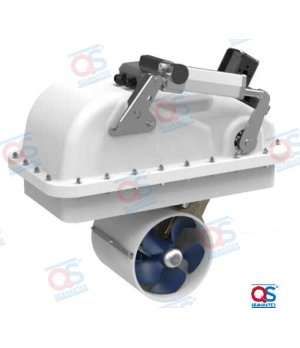 RETR√ÅCTIL H√âLICE hyd 85Kg √ò185 4.5CC