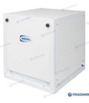AA-KÜHLER 601NT 32.000 BTU