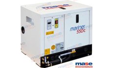 GENERADOR MASE MARINER 550S