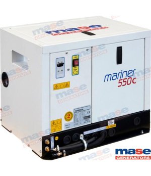 GENERADOR MASE MARINER 550S