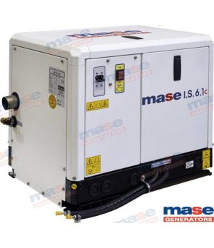 IS 6.1 50HZ 230V GENERATOR