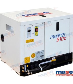 GENERADOR MASE MARINER 910S