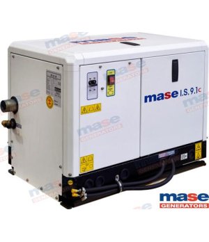 IS 9.1 50HZ 230V GENERATOR