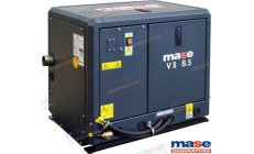 MASE-GENERATOR VS 8.5