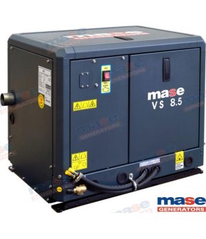 MASE-GENERATOR VS 8.5